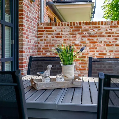 Pura Vida, Neu Mit Garten! Apartment *