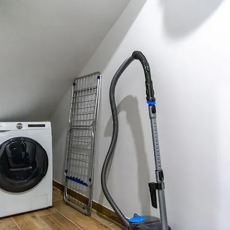 Apartment Pura Vida *