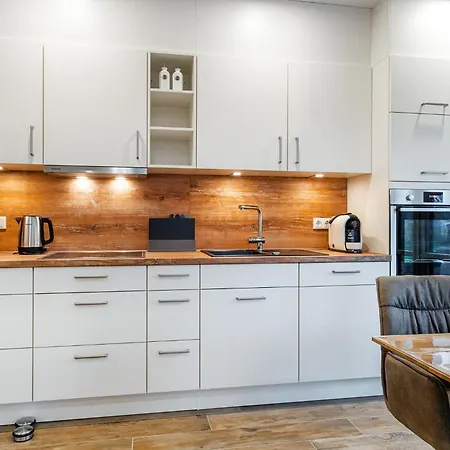 Διαμέρισμα Pura Vida