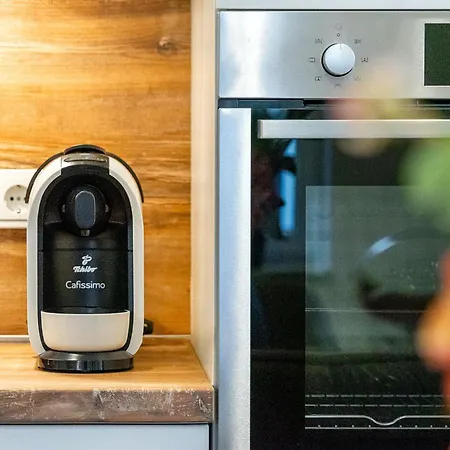 Pura Vida Διαμέρισμα *