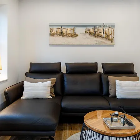 Pura Vida Apartment *