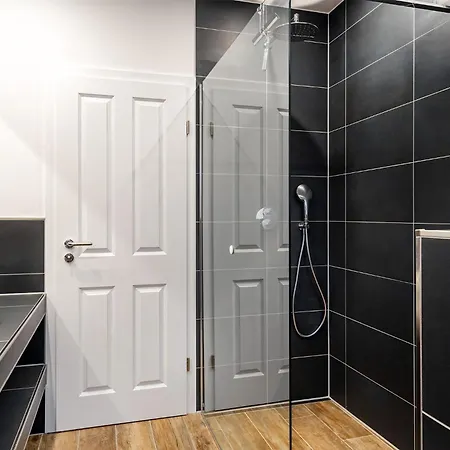 Pura Vida Διαμέρισμα *