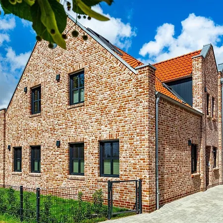 Pura Vida Apartment Greetsiel