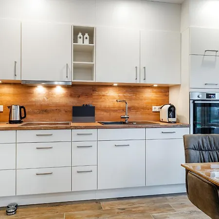 Διαμέρισμα Pura Vida