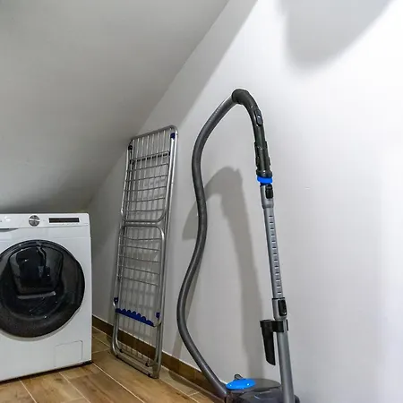 Διαμέρισμα Pura Vida