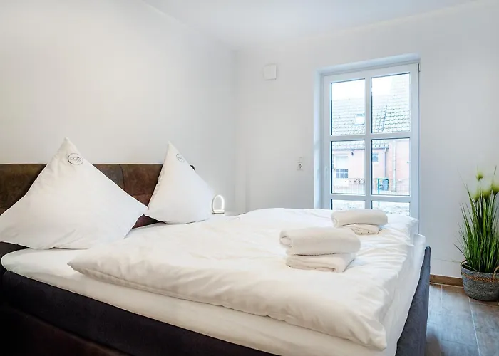 Pura Vida Апартаменты Гретзиль