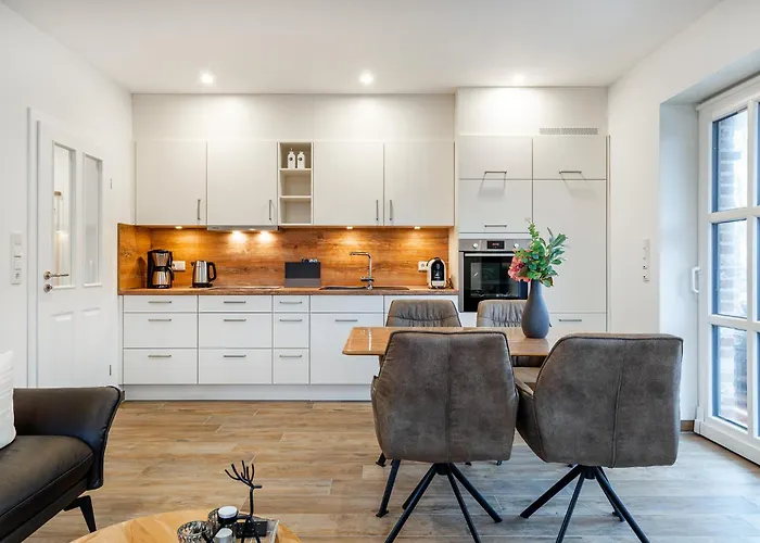 Апартаменты Pura Vida Гретзиль