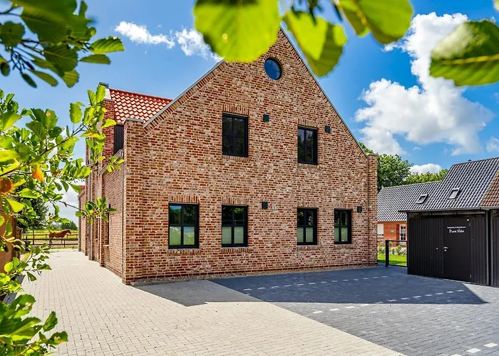 Pura Vida Апартаменты *