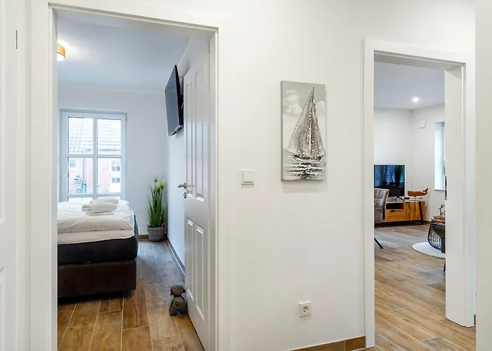 Апартаменты Pura Vida Гретзиль