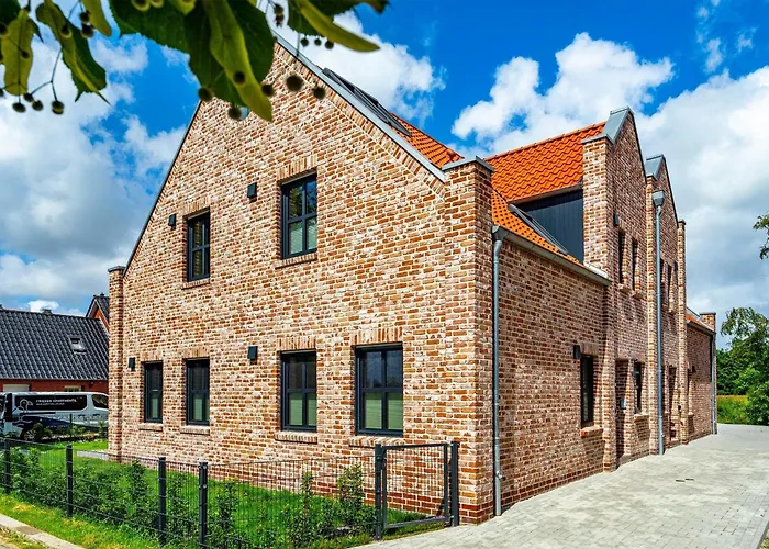 Pura Vida Апартаменты Гретзиль