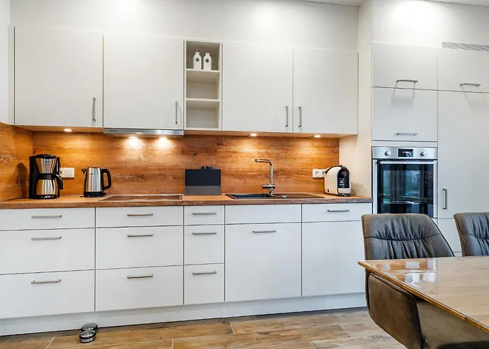 Апартаменты Pura Vida