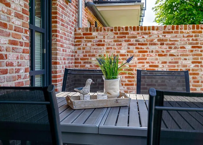 Апартаменты Pura Vida