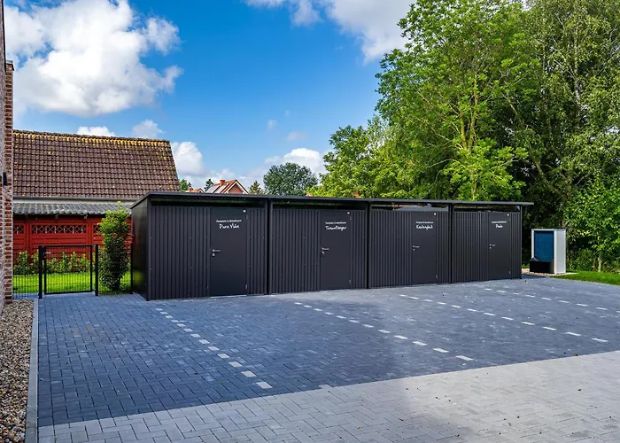 Pura Vida Апартаменты Гретзиль